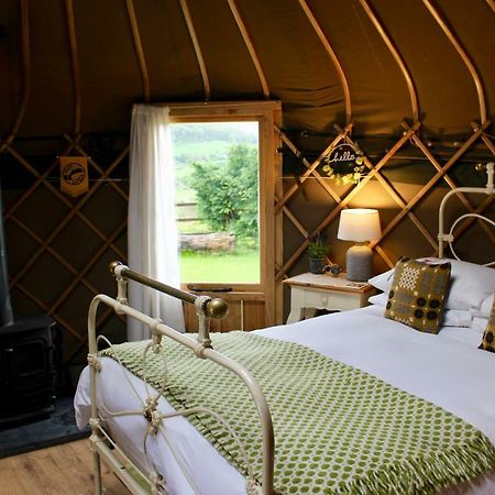 Sunbank Accommodation 랑골렌 외부 사진