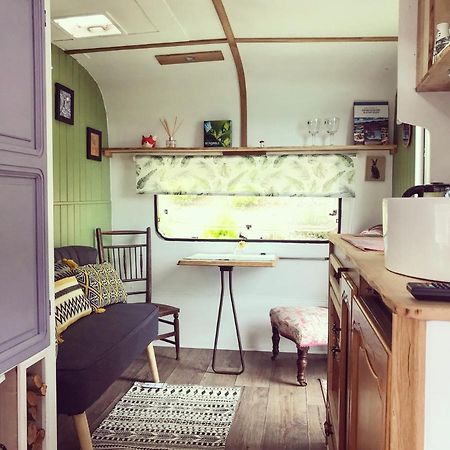 Sunbank Accommodation 랑골렌 외부 사진