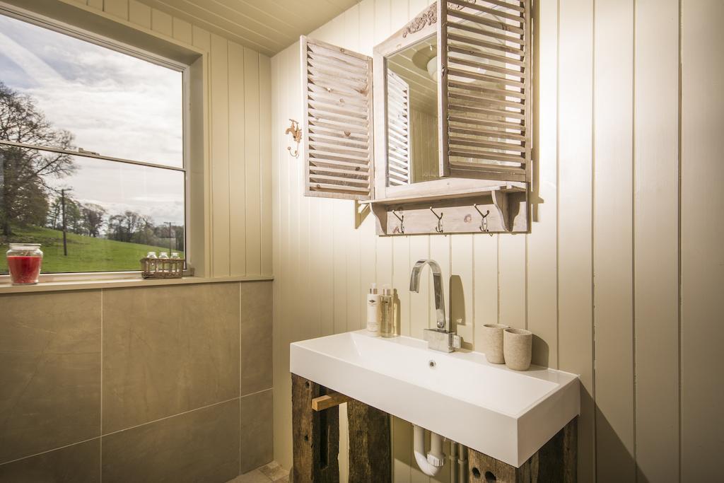 Sunbank Accommodation 랑골렌 외부 사진