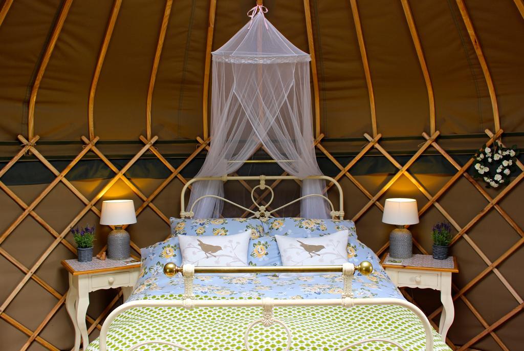 Sunbank Accommodation 랑골렌 외부 사진
