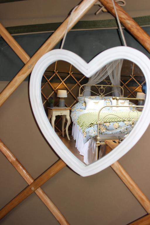 Sunbank Accommodation 랑골렌 외부 사진