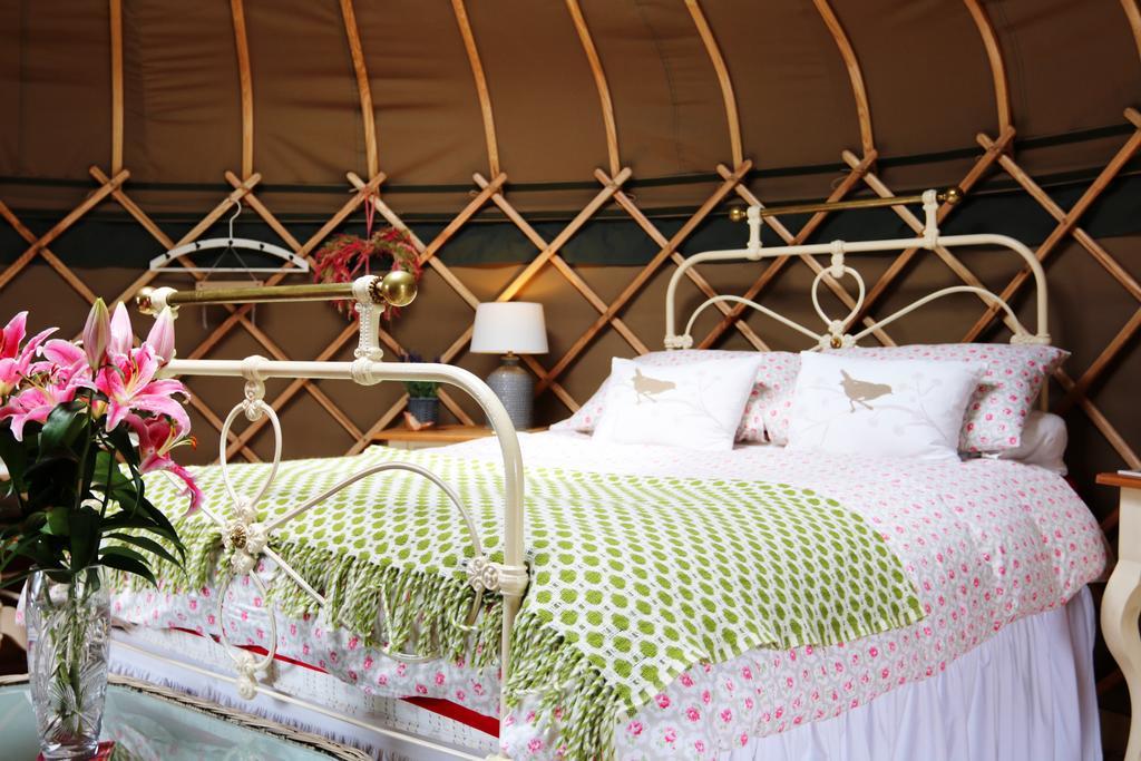 Sunbank Accommodation 랑골렌 외부 사진