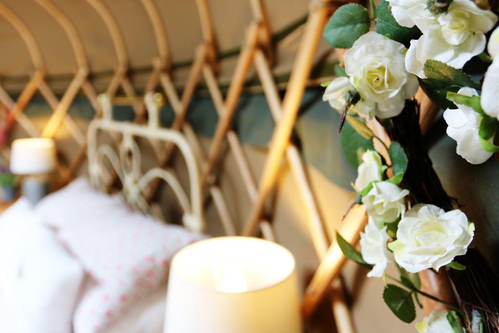 Sunbank Accommodation 랑골렌 외부 사진