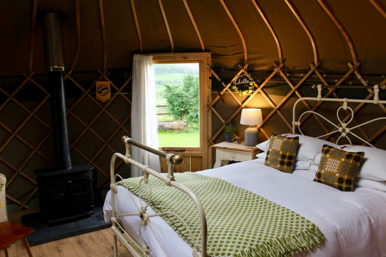 Sunbank Accommodation 랑골렌 외부 사진