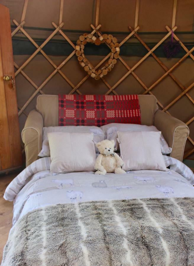 Sunbank Accommodation 랑골렌 외부 사진