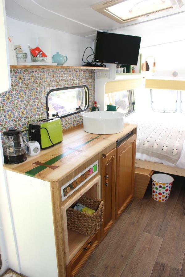 Sunbank Accommodation 랑골렌 외부 사진