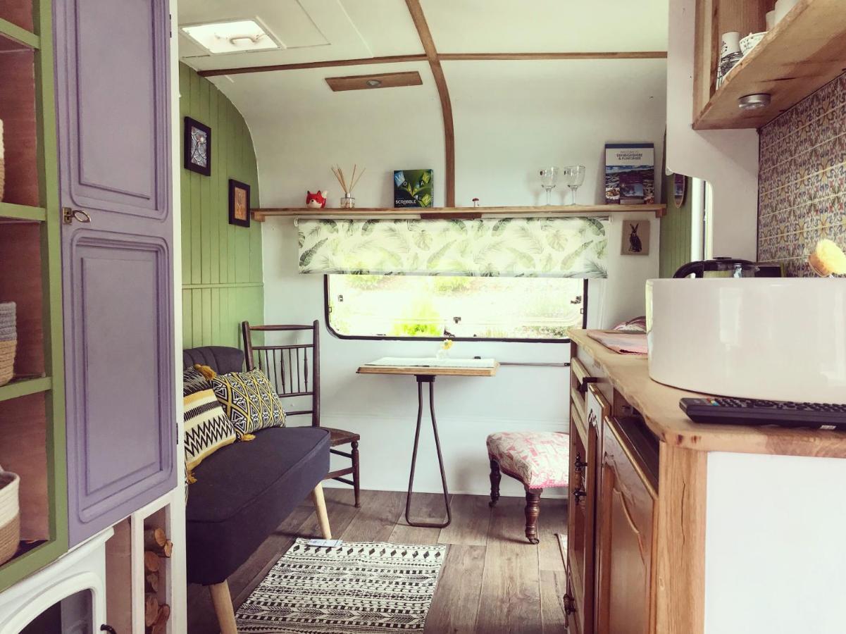 Sunbank Accommodation 랑골렌 외부 사진